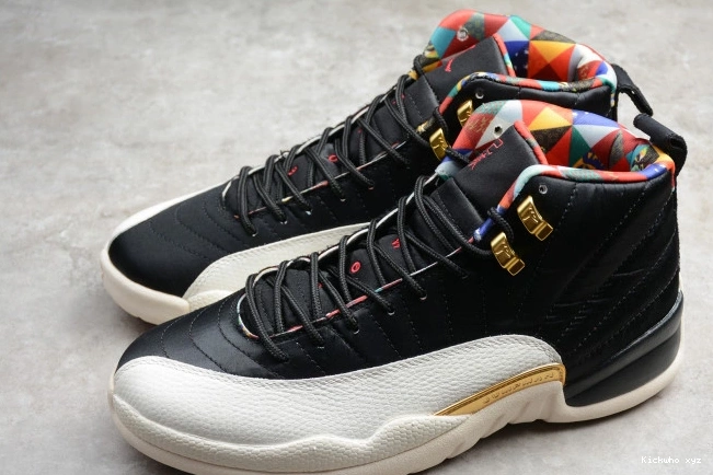 Year Jordan CI2977-006 2019 